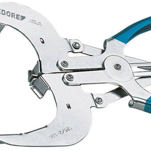 Szczypce do pierścieni tłokowych Gedore 6397530 240 mm 1 szt. Szczypce do pierścieni tłokowych Gedore 6397530 240 mm 1 szt.