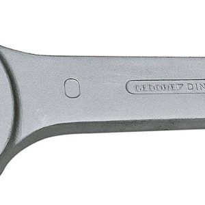 Gedore 6401070 133 65 Klucz płaski do podbijania Rozmiar klucza (metryczny) (tylko do tytułu) 65 mm