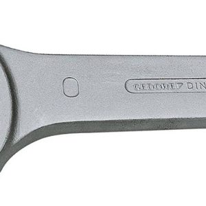 Gedore 6401660 133 90 Klucz płaski do podbijania Rozmiar klucza (metryczny) (tylko do tytułu) 90 mm