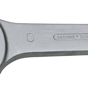 Gedore 6401740 133 95 Klucz płaski do podbijania Rozmiar klucza (metryczny) (tylko do tytułu) 95 mm