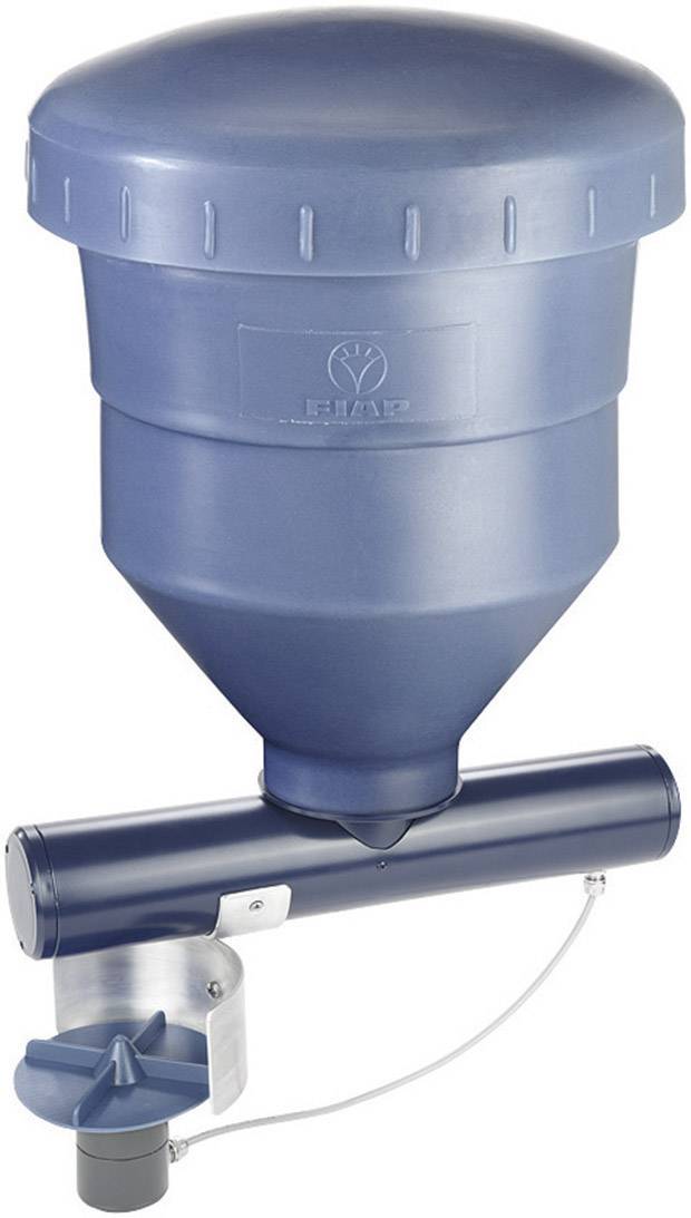 FIAP 1587-1 Podajnik elektroniczny ze sterowaniem 20 kg - obrazek 1