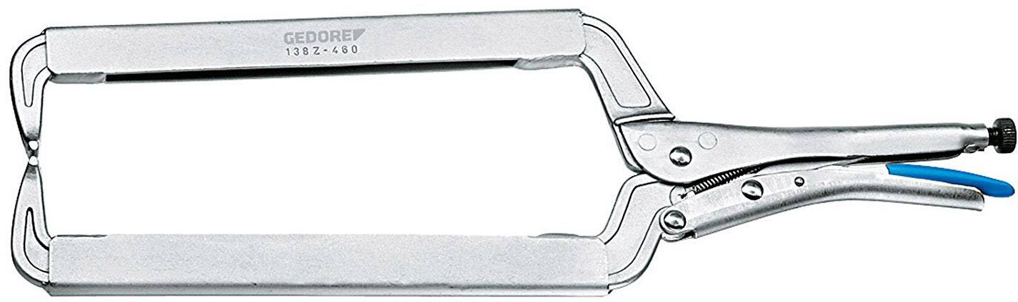 Zaciskarka Gedore 138 Z/460 6410730 460 mm - obrazek 1