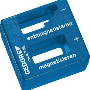 Magnetyzer, demagnetyzer Gedore 149 6416500 Magnetyzer, demagnetyzer Gedore 149 6416500