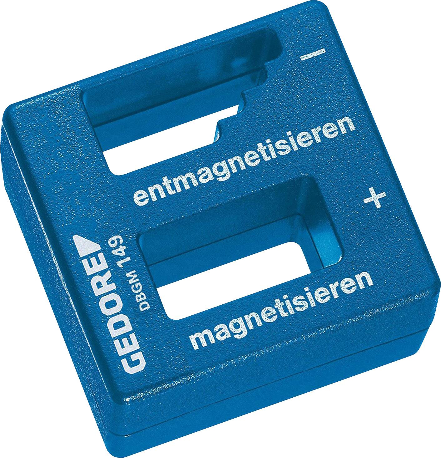 Magnetyzer, demagnetyzer Gedore 149 6416500 - obrazek 1