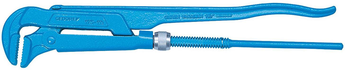 Gedore 175 4 6437770 Szczypce hydrauliczne 85° 4" - obrazek 1