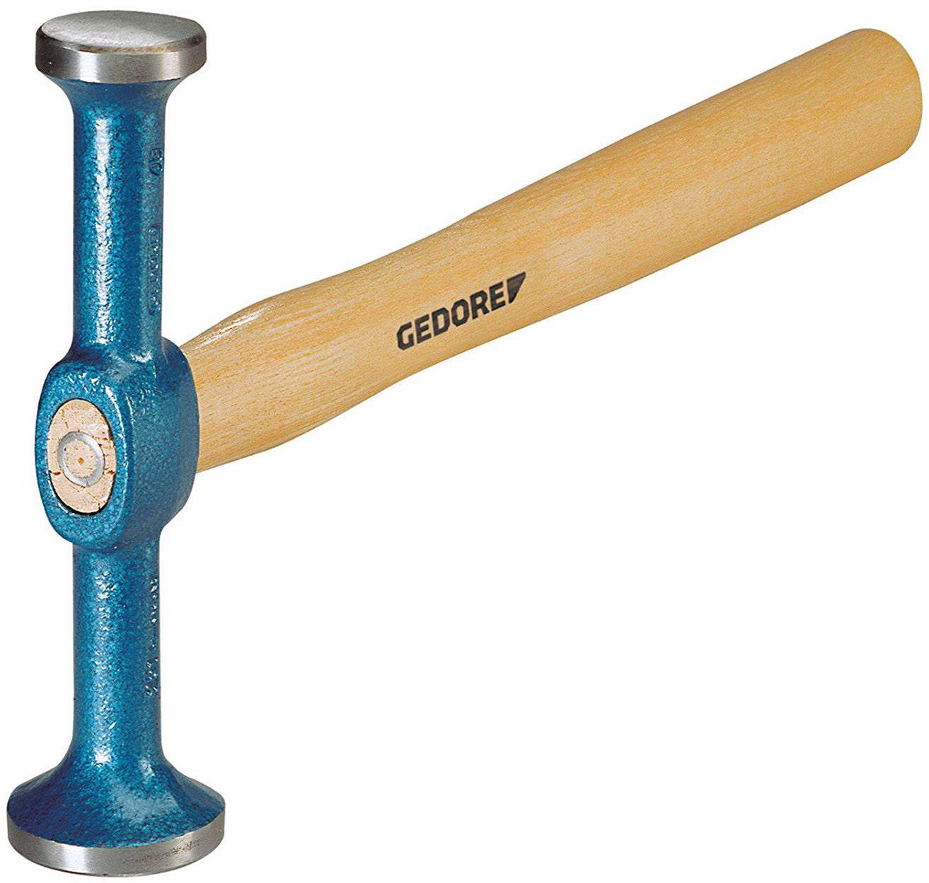 Młotek do wyrównywania Gedore 251 6456720 497 g 300 mm 1 szt. - obrazek 1