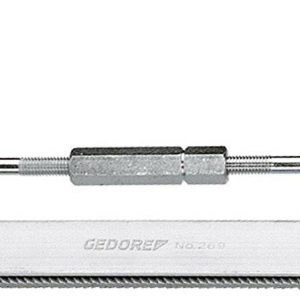 Pilnik do karoserii Gedore 269 K 6460080 1 szt. Pilnik do karoserii Gedore 269 K 6460080 1 szt.