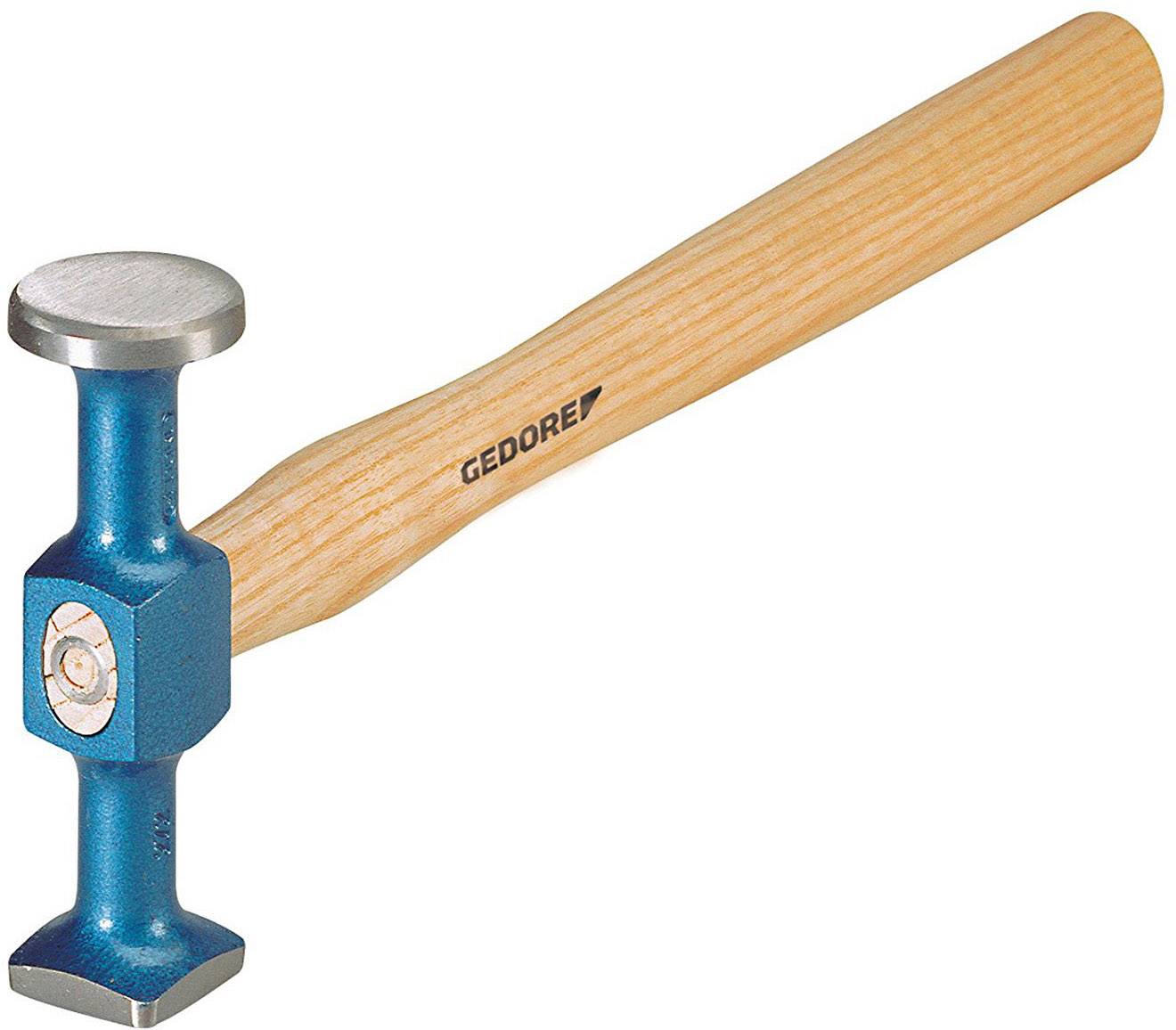 Młotek do wygładzania Gedore 272 K 6460590 322 g 300 mm 1 szt. - obrazek 1