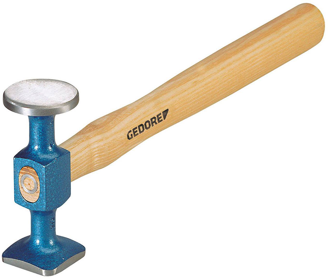 Młotek do wygładzania Gedore 273 K 6460750 395 g 300 mm 1 szt. - obrazek 1