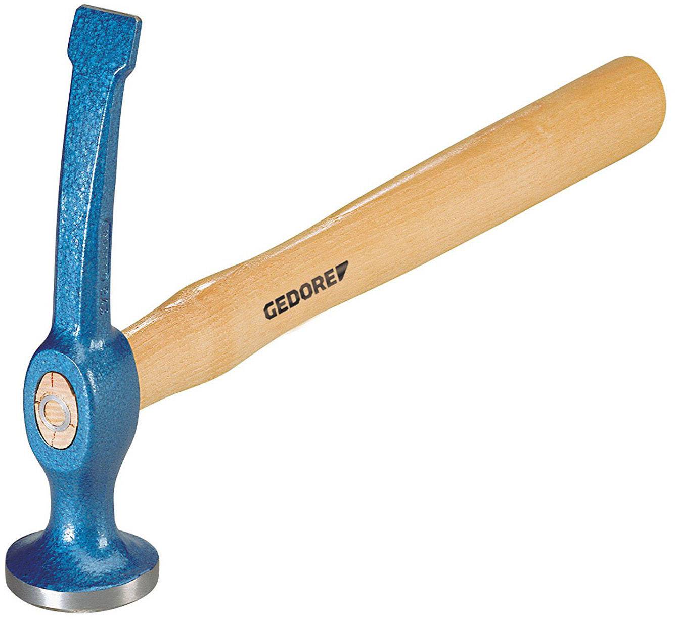 Młotek blacharski Gedore 278 6461480 406 g 300 mm 1 szt. - obrazek 1