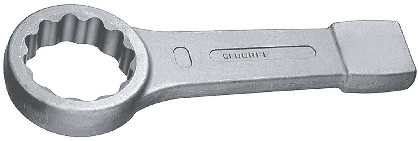 Gedore 6475430 306 36 Jednostronny klucz oczkowy Rozmiar klucza (metryczny) (tylko do tytułu) 36 mm - obrazek 1