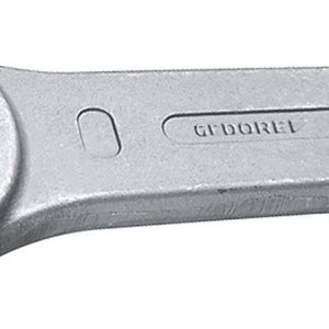 Gedore 6475510 306 41 Jednostronny klucz oczkowy Rozmiar klucza (metryczny) (tylko do tytułu) 41 mm Gedore 6475510 306 41 Jednostronny klucz oczkowy Rozmiar klucza (metryczny) (tylko do tytułu) 41 mm