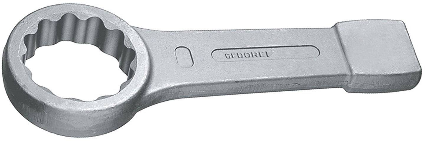 Gedore 6475510 306 41 Jednostronny klucz oczkowy Rozmiar klucza (metryczny) (tylko do tytułu) 41 mm - obrazek 1