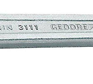 Gedore 6482130 308 50 Pojedyncza nakładka oczkowa Rozmiar klucza (metryczny) (tylko do tytułu) 50 mm Gedore 6482130 308 50 Pojedyncza nakładka oczkowa Rozmiar klucza (metryczny) (tylko do tytułu) 50 mm