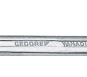 Gedore 6512140 534 11 Klucz oczkowy Rozmiar klucza (metryczny) (tylko do tytułu) 11 mm Gedore 6512140 534 11 Klucz oczkowy Rozmiar klucza (metryczny) (tylko do tytułu) 11 mm