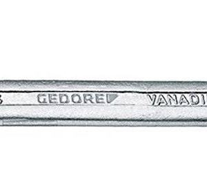 Gedore 6512650 534 16 Klucz oczkowy Rozmiar klucza (metryczny) (tylko do tytułu) 16 mm Gedore 6512650 534 16 Klucz oczkowy Rozmiar klucza (metryczny) (tylko do tytułu) 16 mm