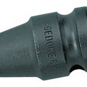 Gedore KB 619 6524150 Łącznik 6.3 mm Końcówka wkrętaka 1/4″ (6,3 mm) 35 mm 1 szt.