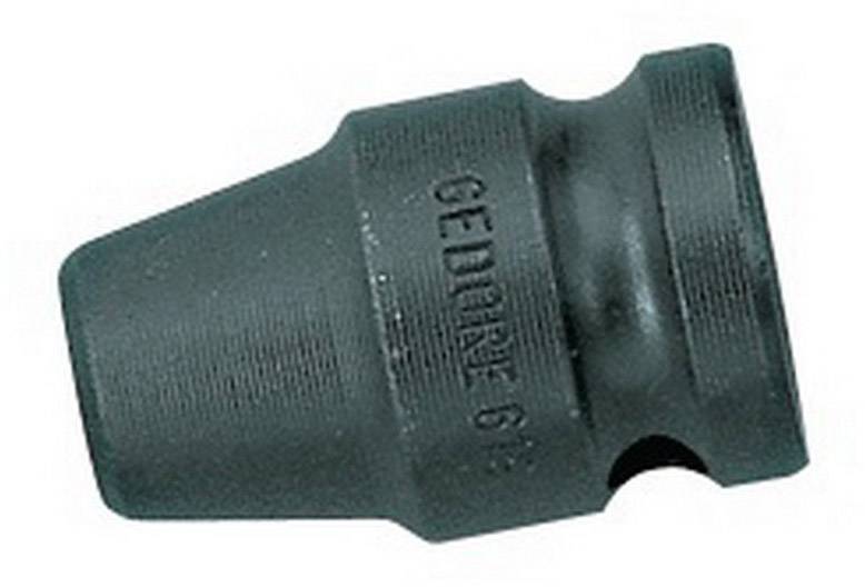 Gedore KB 619 6524150 Łącznik 6.3 mm Końcówka wkrętaka 1/4" (6,3 mm) 35 mm 1 szt. - obrazek 1