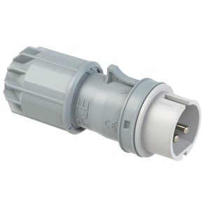 Złacze męskie CEE PCE 092-12v 32 A 42 V Złacze męskie CEE PCE 092-12v 32 A 42 V