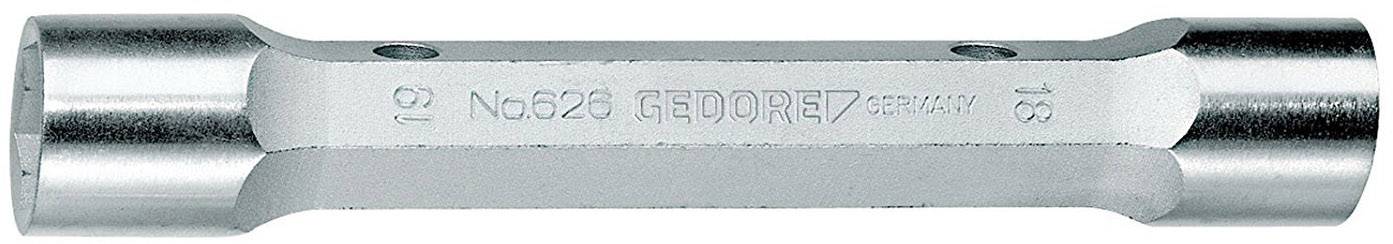 Gedore 626 18X19 6526440 Klucz rurowy 19 mm - obrazek 1