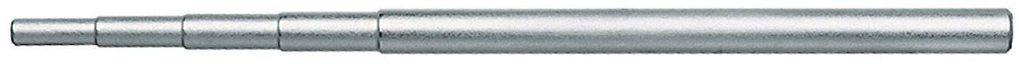 Gedore 626 S 2 6528140 Pokrętło stopniowane 240 mm 1 szt. - obrazek 1