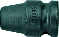 Gedore KB 630 6530040 Łącznik Końcówka wkrętaka 1/4" (6,3 mm) 30 mm 1 szt. - obrazek 1