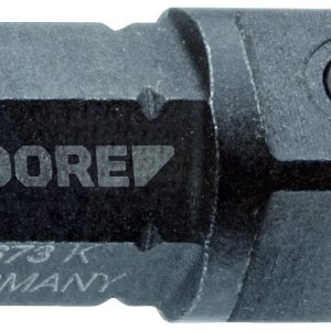 Gedore 673 K 2000245 Akcesorium do nasadek 1/4 cal 17 mm 1 szt. Gedore 673 K 2000245 Akcesorium do nasadek 1/4 cal 17 mm 1 szt.
