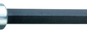 Gedore 673 L 1811061 Akcesorium do nasadek 1/4 cal 130 mm 1 szt. Gedore 673 L 1811061 Akcesorium do nasadek 1/4 cal 130 mm 1 szt.