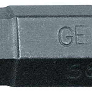 Bit szcześciokątny Gedore 6539260 685 5 S-010 5 mm E 6.3 10 szt. Bit szcześciokątny Gedore 6539260 685 5 S-010 5 mm E 6.3 10 szt.