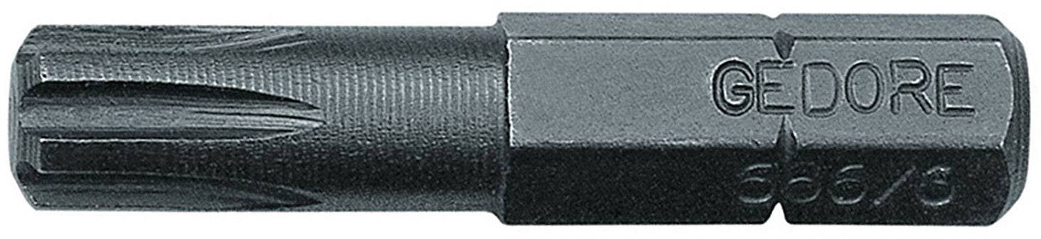 Bity Gedore 686 5 S-010 6540780 C 6.3 10 szt. - obrazek 1