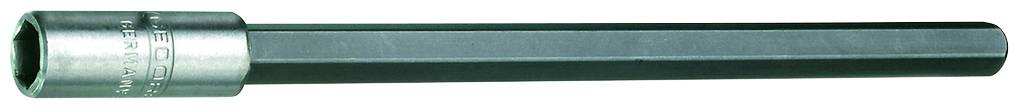Gedore 699 L Uchwyt na bity 130 mm 1/4" (6,3 mm) - obrazek 1