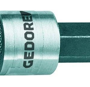 Gedore 700 Uchwyt na bity z szybką zmianą 60.5 mm 1/4″ (6,3 mm) Gedore 700 Uchwyt na bity z szybką zmianą 60.5 mm 1/4″ (6,3 mm)