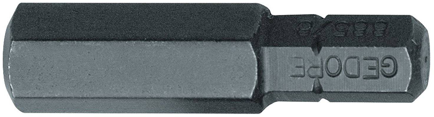 Bit szcześciokątny Gedore 6568280 885 4 4 mm 1 szt. - obrazek 1