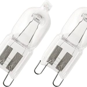 żarówka halogenowa eco OSRAM HOMELIGHTING Halopin Eco Superstar 20W G9 BLI2 G9 20 W = 25 W 235 lm ciepła biel 230 V żarówka halogenowa eco OSRAM HOMELIGHTING Halopin Eco Superstar 20W G9 BLI2 G9 20 W = 25 W 235 lm ciepła biel 230 V