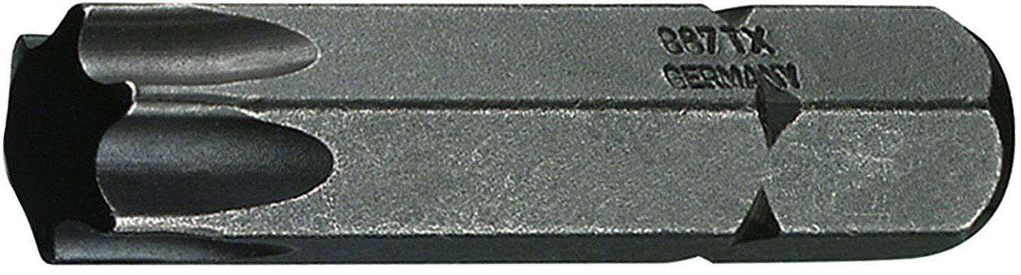Bit szcześciokątny Gedore 887 TX T27 6571070 C 6.3 1 szt. - obrazek 1