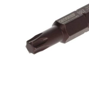 Bit szcześciokątny T 30 Gedore 887 TX T30 6571150 C 8 1 szt. Bit szcześciokątny T 30 Gedore 887 TX T30 6571150 C 8 1 szt.