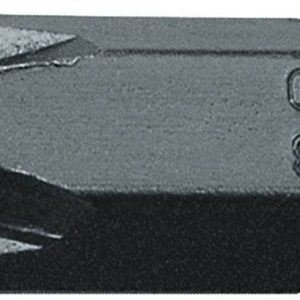 Bit krzyżakowy PZ 1 Gedore 890 PZD 1 6553250 stal specjalna chromowo-wanadowa oksydowany C 8 1 szt. Bit krzyżakowy PZ 1 Gedore 890 PZD 1 6553250 stal specjalna chromowo-wanadowa oksydowany C 8 1 szt.