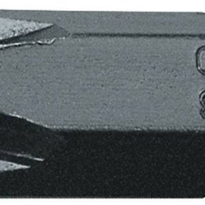 Bit krzyżakowy PZ 3 Gedore 890 PZD 3 6553410 stal specjalna chromowo-wanadowa oksydowany C 8 1 szt. Bit krzyżakowy PZ 3 Gedore 890 PZD 3 6553410 stal specjalna chromowo-wanadowa oksydowany C 8 1 szt.