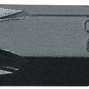 Bit krzyżakowy PZ 4 Gedore 890 PZD 4 6553760 stal specjalna chromowo-wanadowa oksydowany C 8 1 szt. Bit krzyżakowy PZ 4 Gedore 890 PZD 4 6553760 stal specjalna chromowo-wanadowa oksydowany C 8 1 szt.