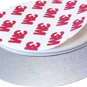 ABUS Magnet Befestigungsset für Rauchmelder Mocowanie magnetyczne do czujek dymu zaw. magnetyczne mocowanie (Ø x W) 69 m ABUS Magnet Befestigungsset für Rauchmelder Mocowanie magnetyczne do czujek dymu zaw. magnetyczne mocowanie (Ø x W) 69 m