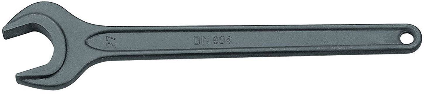Klucz płaski Gedore 894 55 6577270 55 mm - obrazek 1