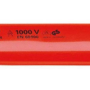 Gedore 6573280 VDE 894 22 Klucz oczkowy Rozmiar klucza (metryczny) (tylko do tytułu) 22 mm Gedore 6573280 VDE 894 22 Klucz oczkowy Rozmiar klucza (metryczny) (tylko do tytułu) 22 mm