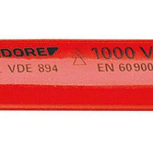 Gedore 6573360 VDE 894 24 Klucz oczkowy Rozmiar klucza (metryczny) (tylko do tytułu) 24 mm Gedore 6573360 VDE 894 24 Klucz oczkowy Rozmiar klucza (metryczny) (tylko do tytułu) 24 mm