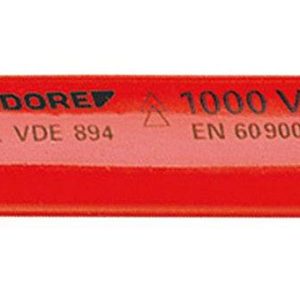 Gedore 6573520 VDE 894 30 Klucz oczkowy Rozmiar klucza (metryczny) (tylko do tytułu) 30 mm Gedore 6573520 VDE 894 30 Klucz oczkowy Rozmiar klucza (metryczny) (tylko do tytułu) 30 mm