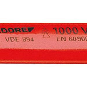 Gedore 6574920 VDE 894 32 Klucz oczkowy Rozmiar klucza (metryczny) (tylko do tytułu) 32 mm Gedore 6574920 VDE 894 32 Klucz oczkowy Rozmiar klucza (metryczny) (tylko do tytułu) 32 mm