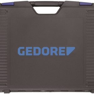 Walizka narzędziowa bez wyposażenia Gedore WK 1000 L 2881381 Walizka narzędziowa bez wyposażenia Gedore WK 1000 L 2881381