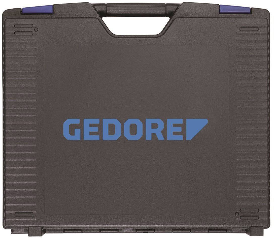 Walizka narzędziowa bez wyposażenia Gedore WK 1000 L 2881381 - obrazek 1