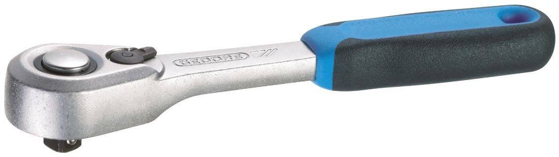 Zestaw kluczy nasadowych Gedore 1100 CT1-20 2835886 1/4" (6,3 mm) - obrazek 1