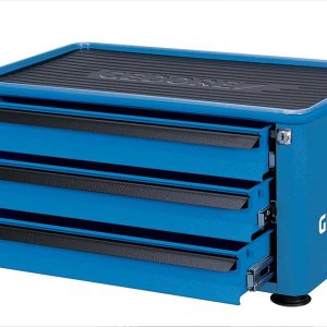 Skrzynia Gedore 1430 6618130. 1 szt. Skrzynia Gedore 1430 6618130. 1 szt.