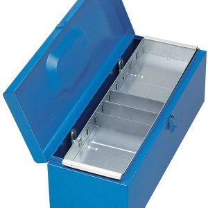 Walizka narzędziowa bez wyposażenia Gedore 1440-83 6616780 Walizka narzędziowa bez wyposażenia Gedore 1440-83 6616780